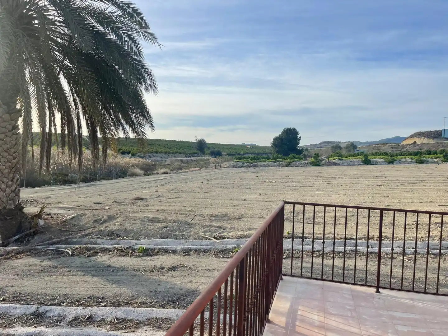 Country homes for sale in Murcia