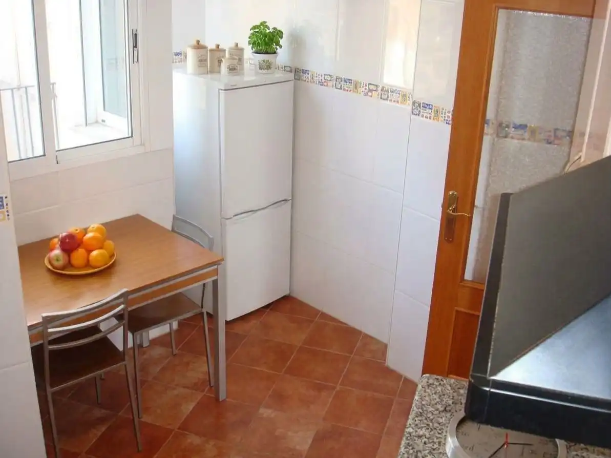 Kitchen of Flat for rent in La Saïdia