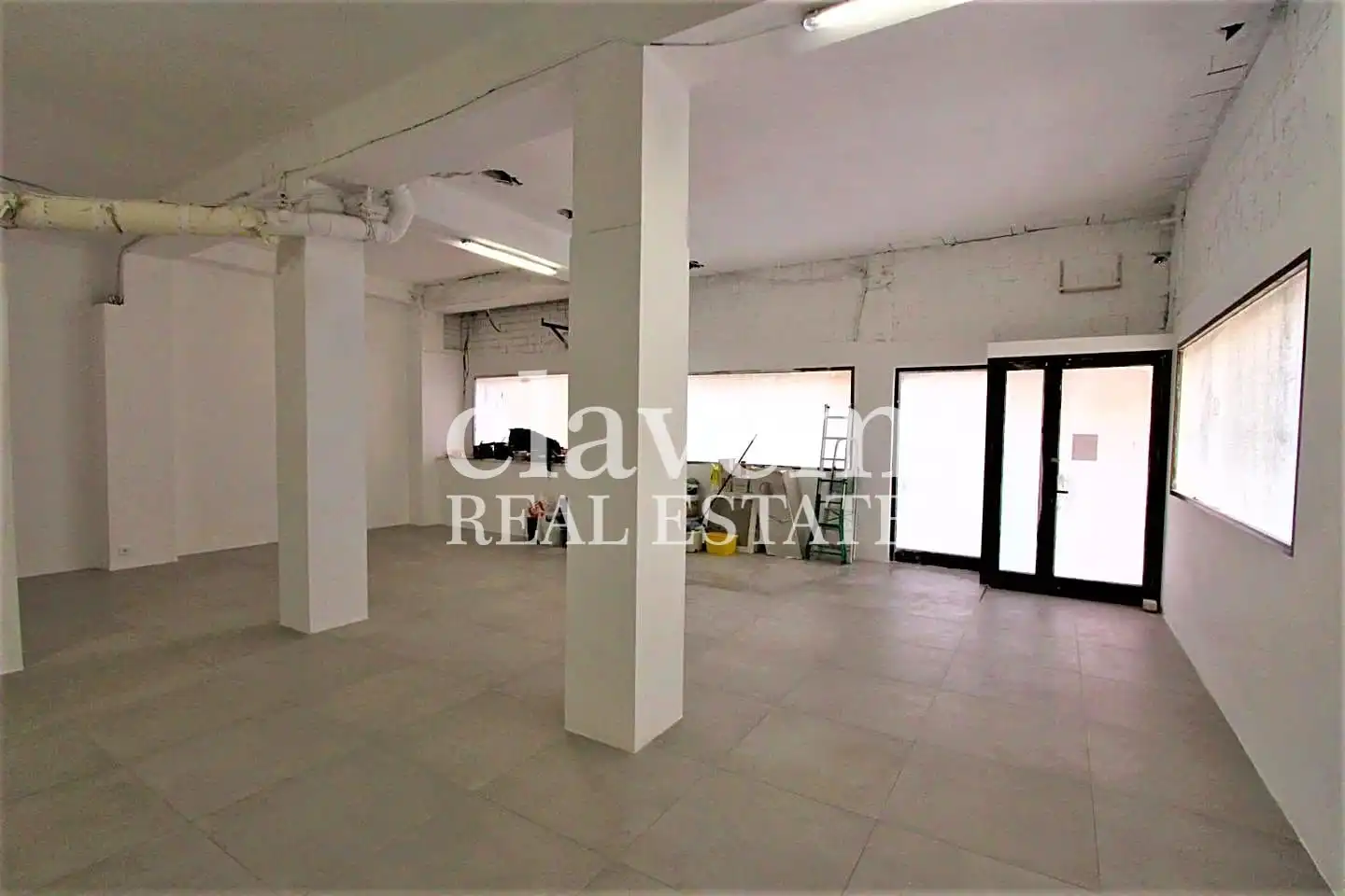 Local comercial en venda a Carrer del Guadalhorce, imagen 7