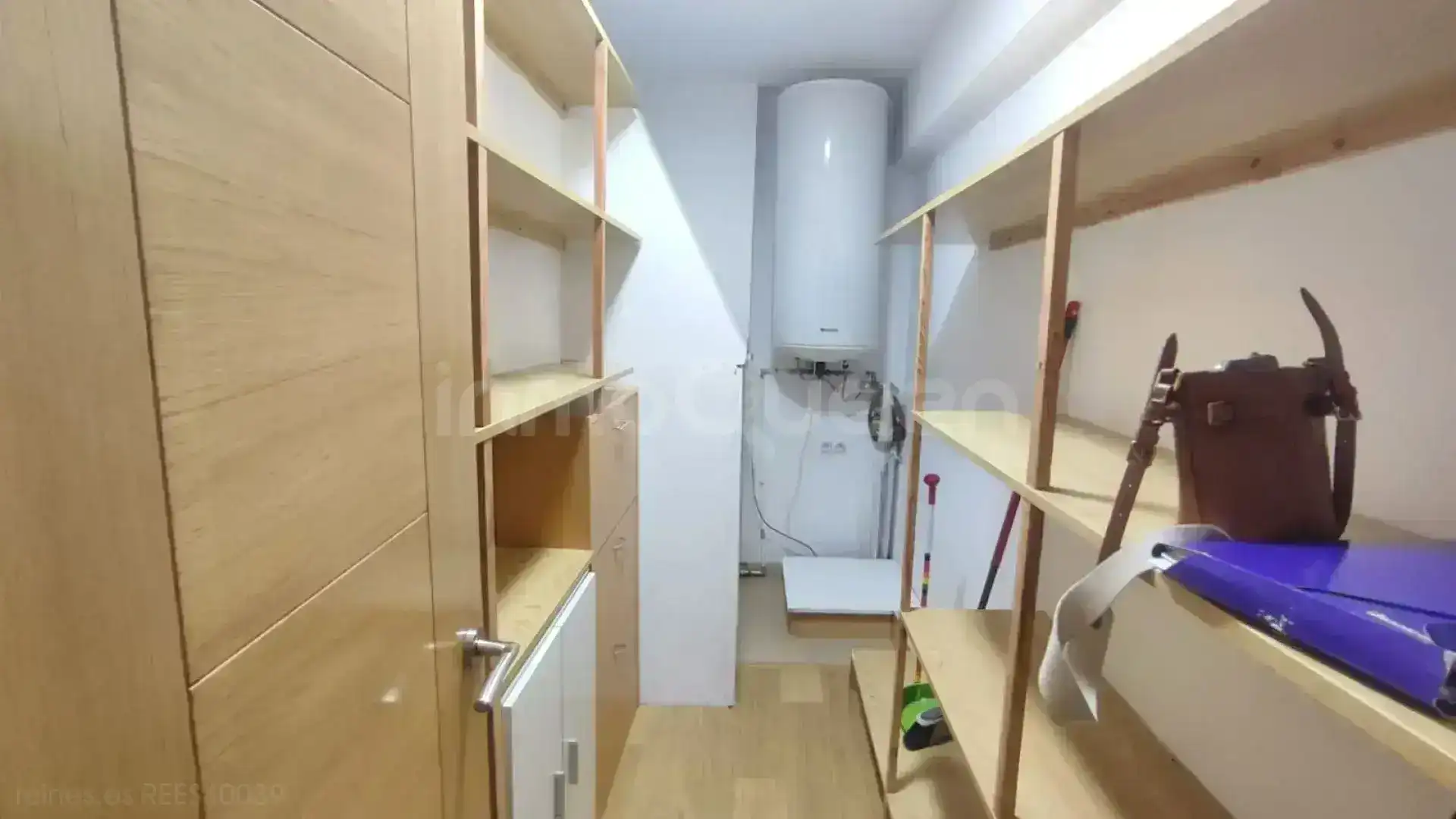 Flat for sale in Ribadedeva  with Heating and Furnished