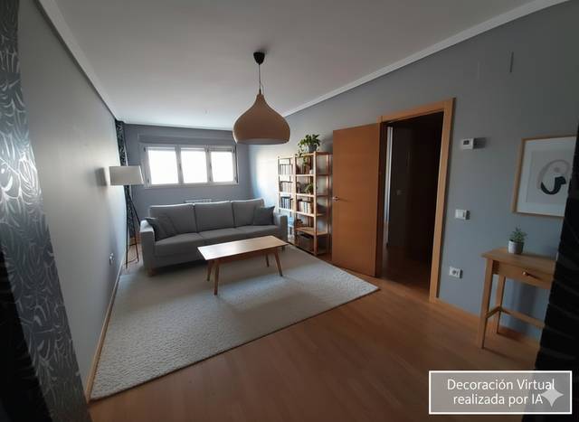 Piso en Venta en Calle Calveros en Centro