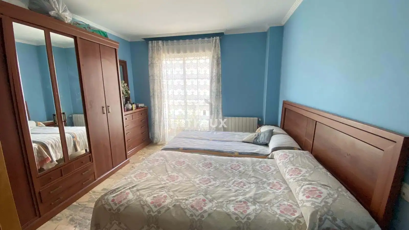 Appartamento con terrazza in vendita a Calle Juan Pablo II, imagen 31