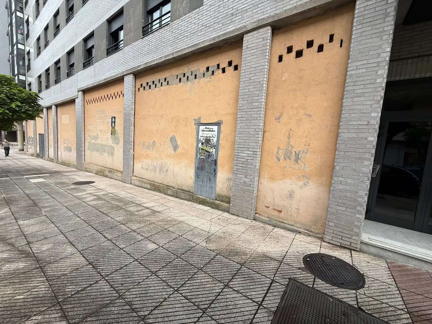 Business premises for sale in Calle Gozón 2, imagen 12
