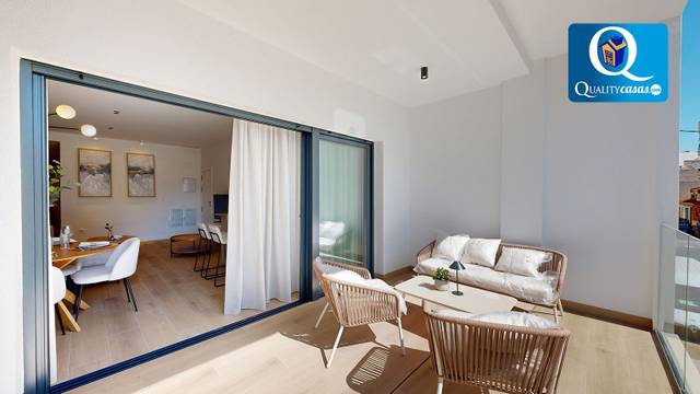 Piso en Venta en Las Viñas