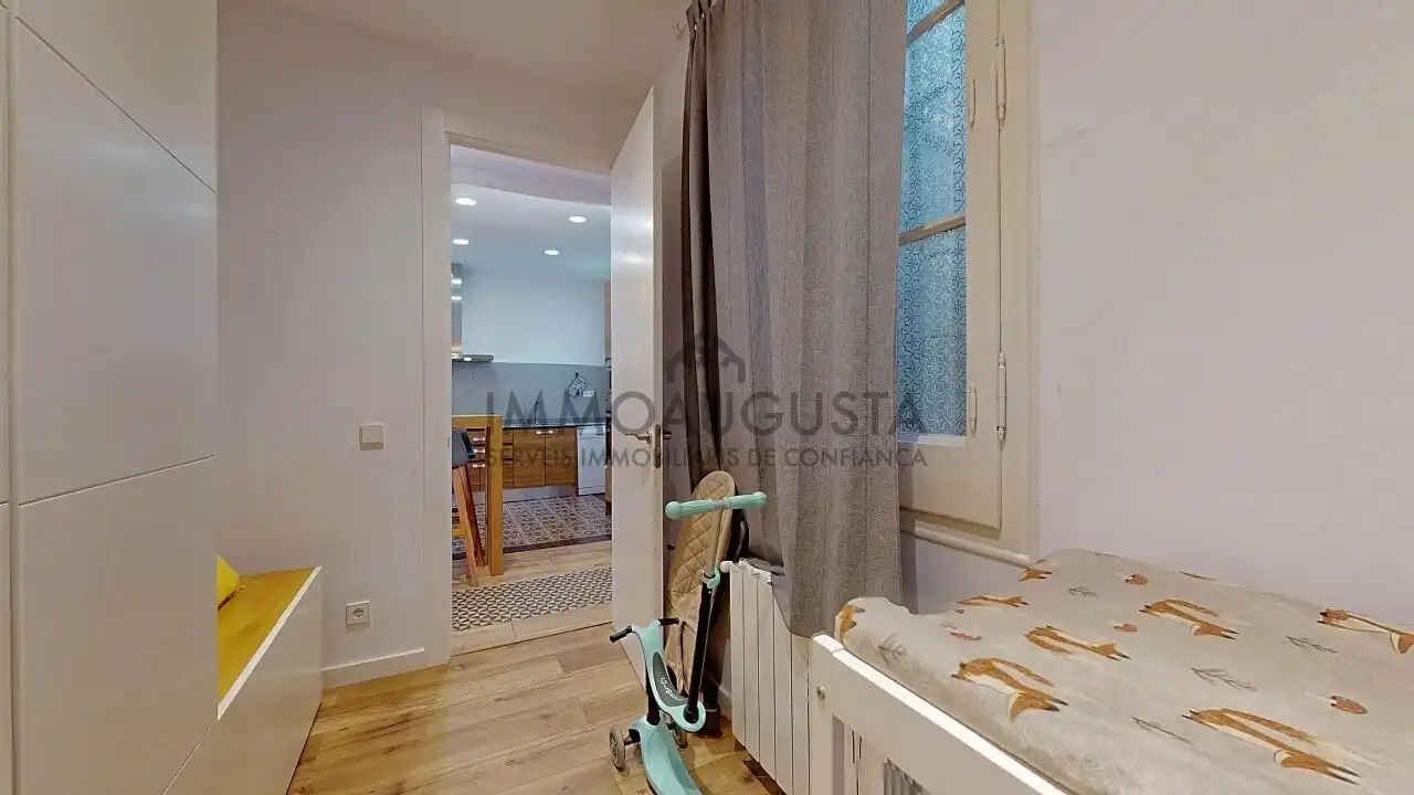 Flat with terrace for sale in Eixample, imagen 36