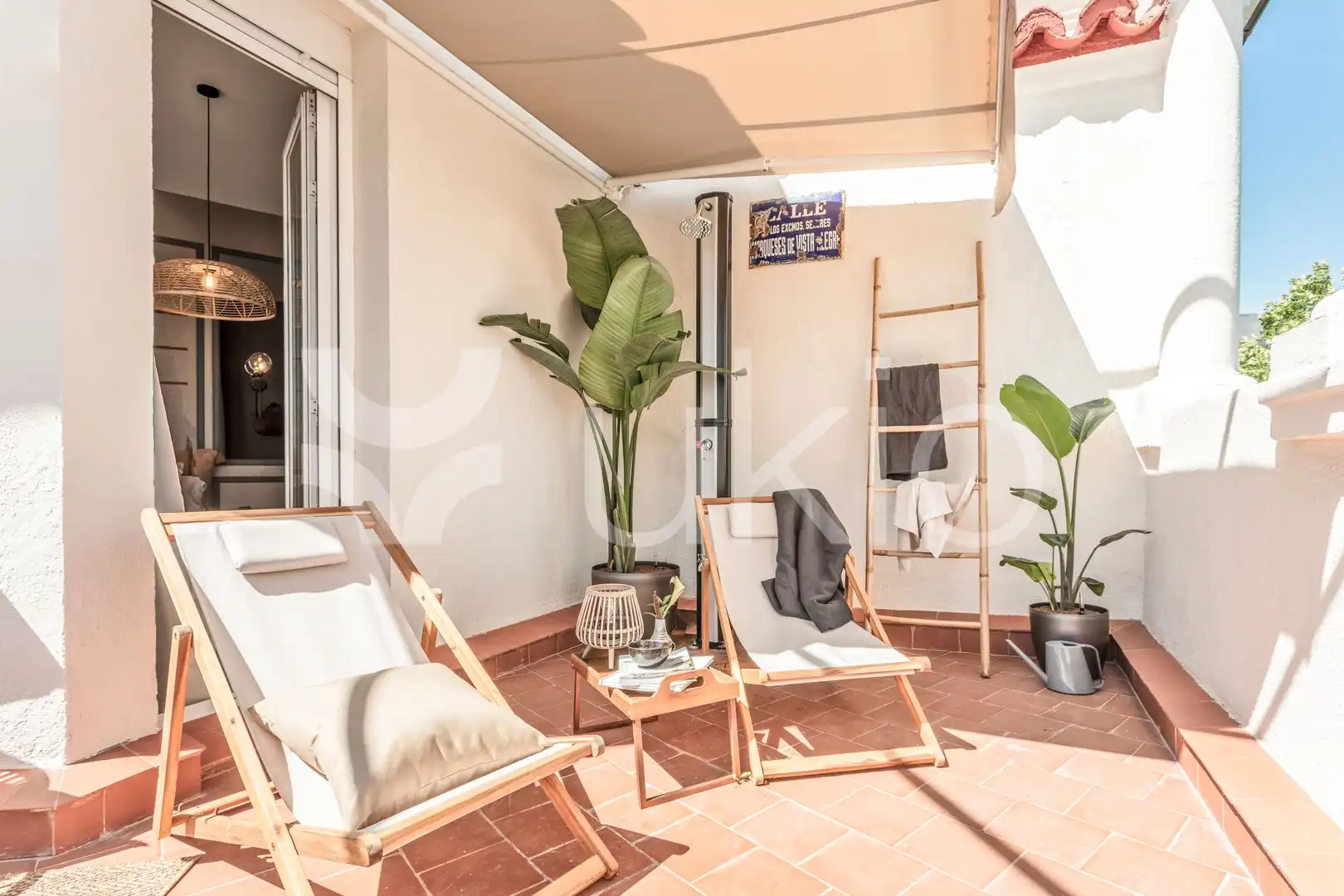 Apartament de lloguer a Calle de Leganitos, Argüelles