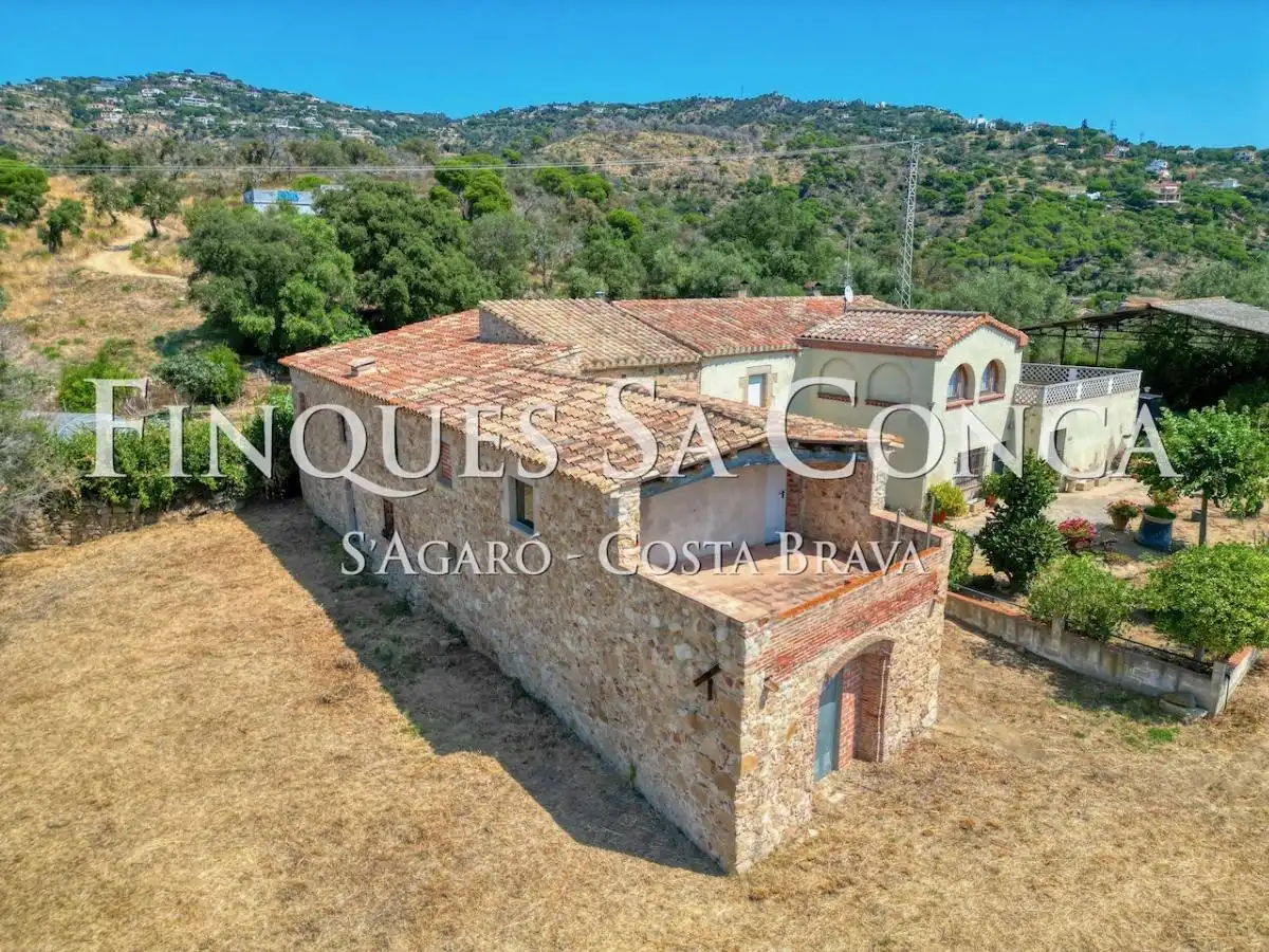 Casa rústica en venta en CALVARI, imagen 4