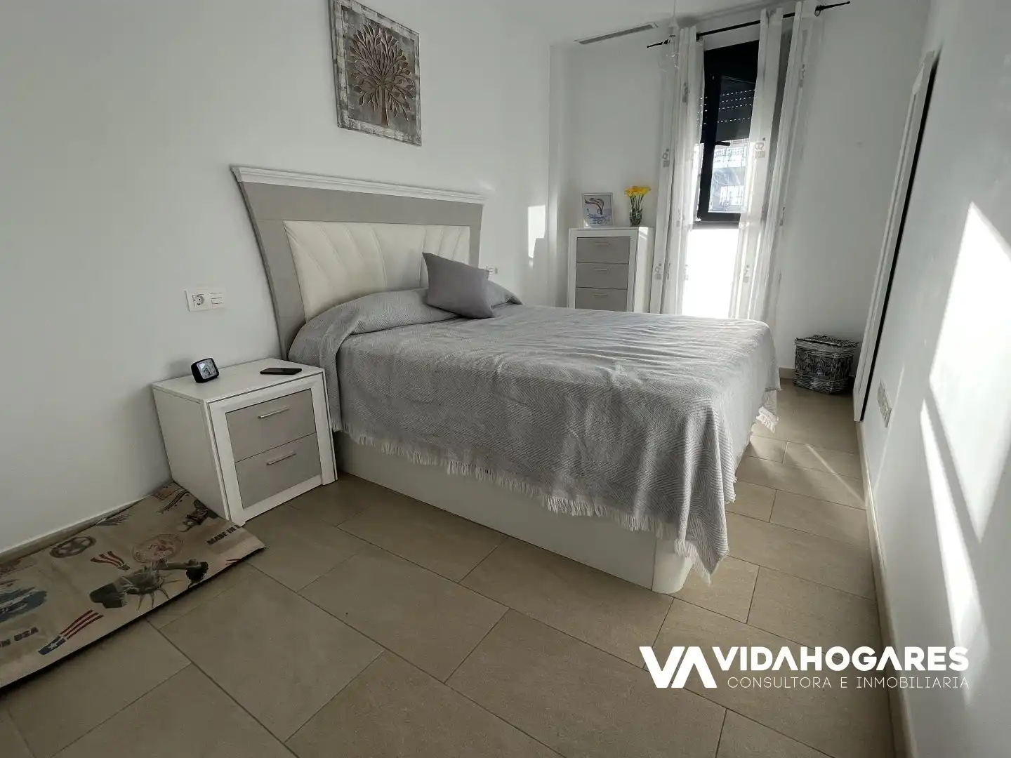 Pis amb piscina en venda a Aguadulce - Almadraba - Punta Candor, imagen 10