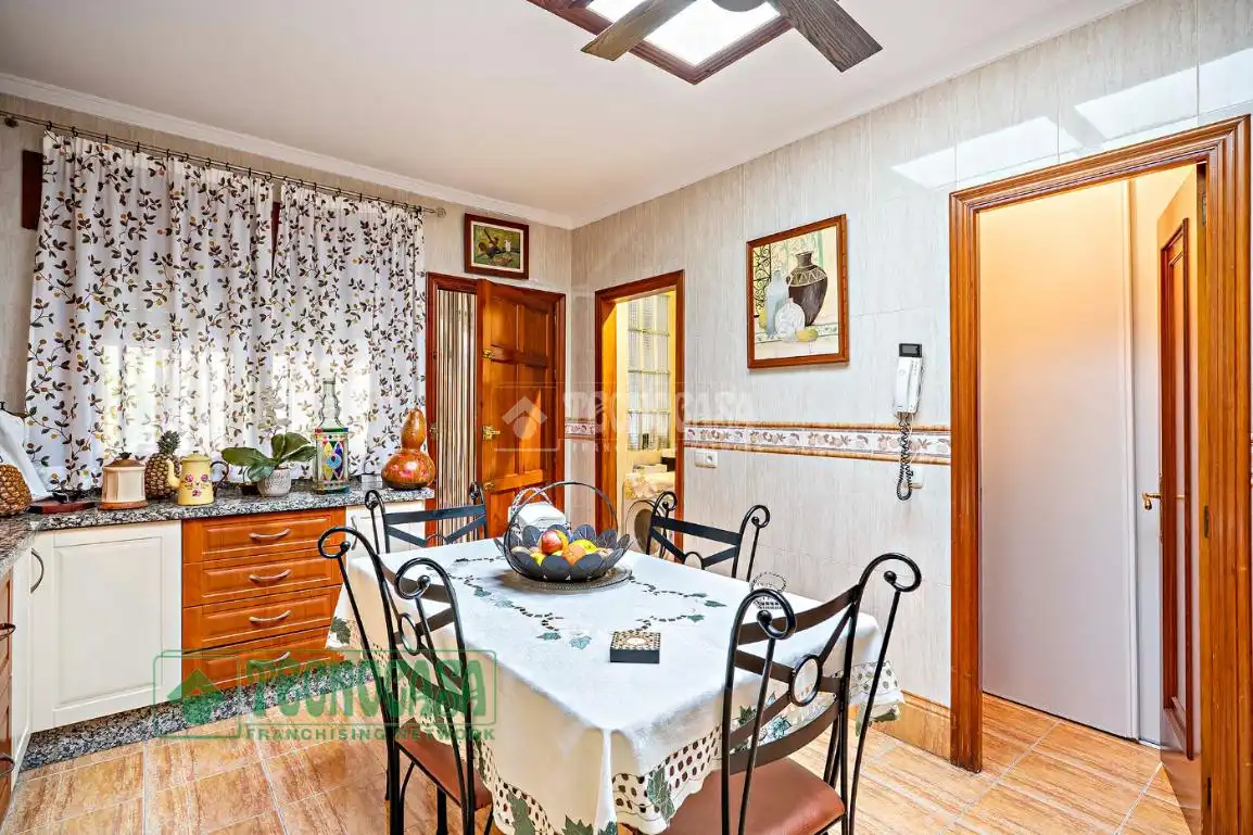 Casa en venta en El Ejido Ciudad, imagen 35