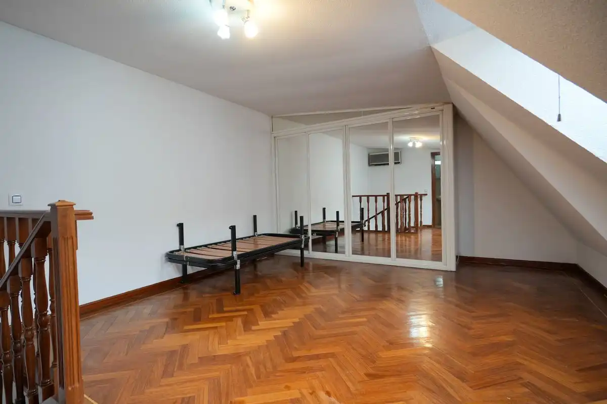 Duplex avec ascenseur à vendre à Calle de Luis Vélez de Guevara, imagen 28