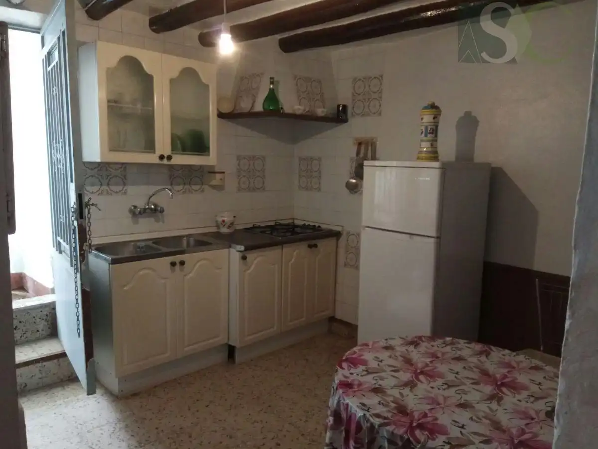 Casa o chalet en venta en C/ Santiago , Teba