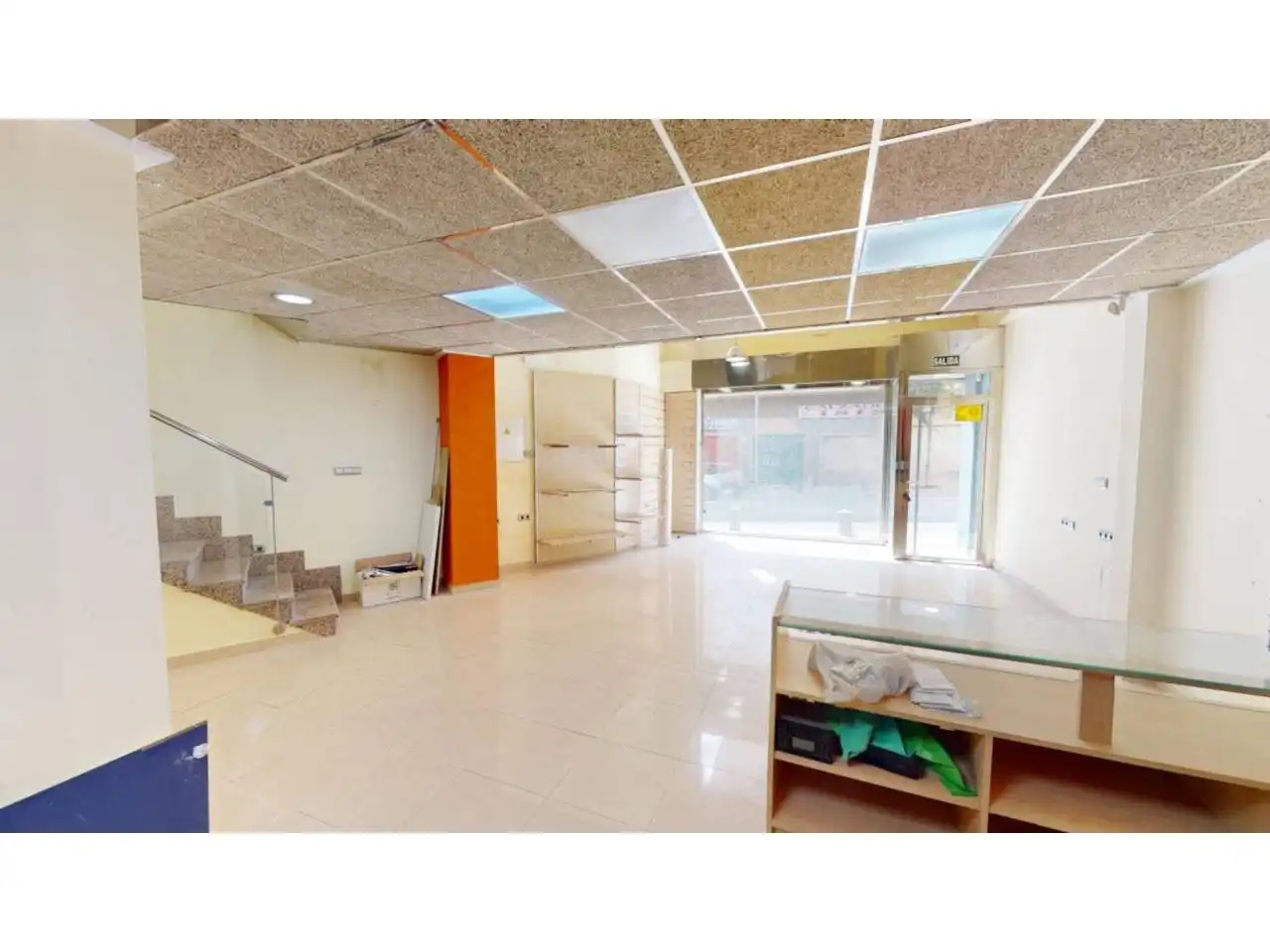 Local comercial en venda a Caravaca de la Cruz, imagen 5