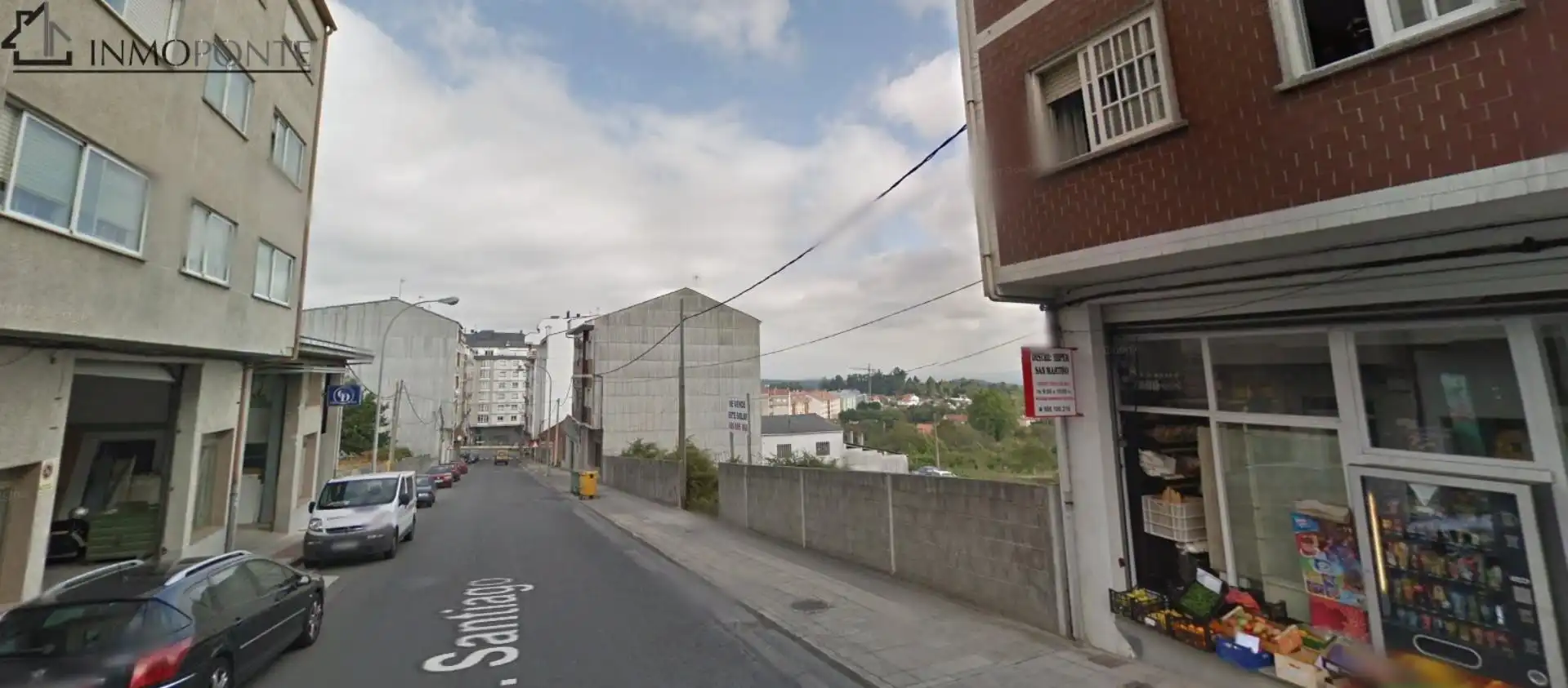 Lands and plots for sale in de Santiago, imagen 4