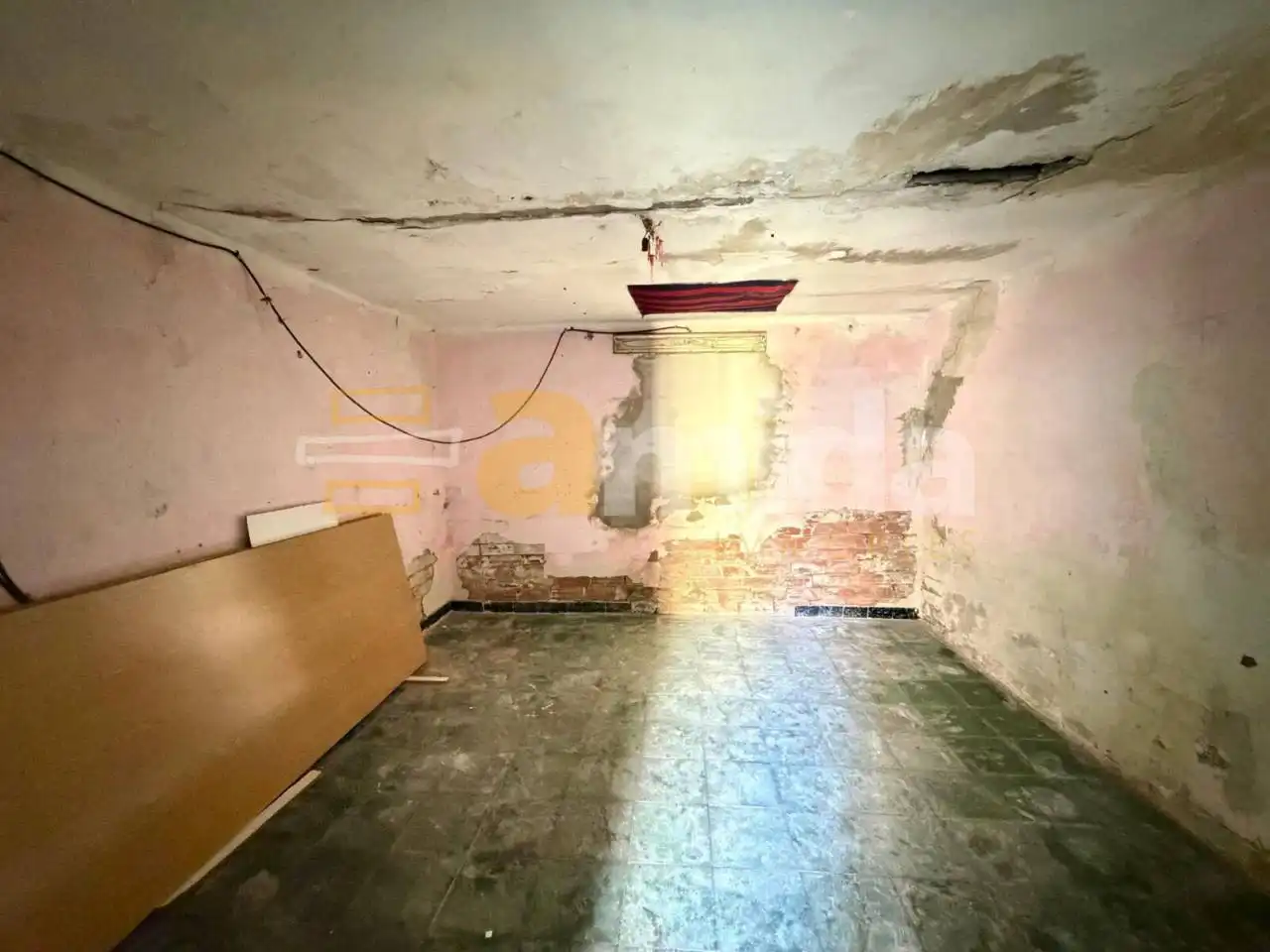 Casa o xalet en venda en Can Feu - Gràcia