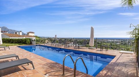 Photo 4 of Attic for sale in Marbesa, Marbella