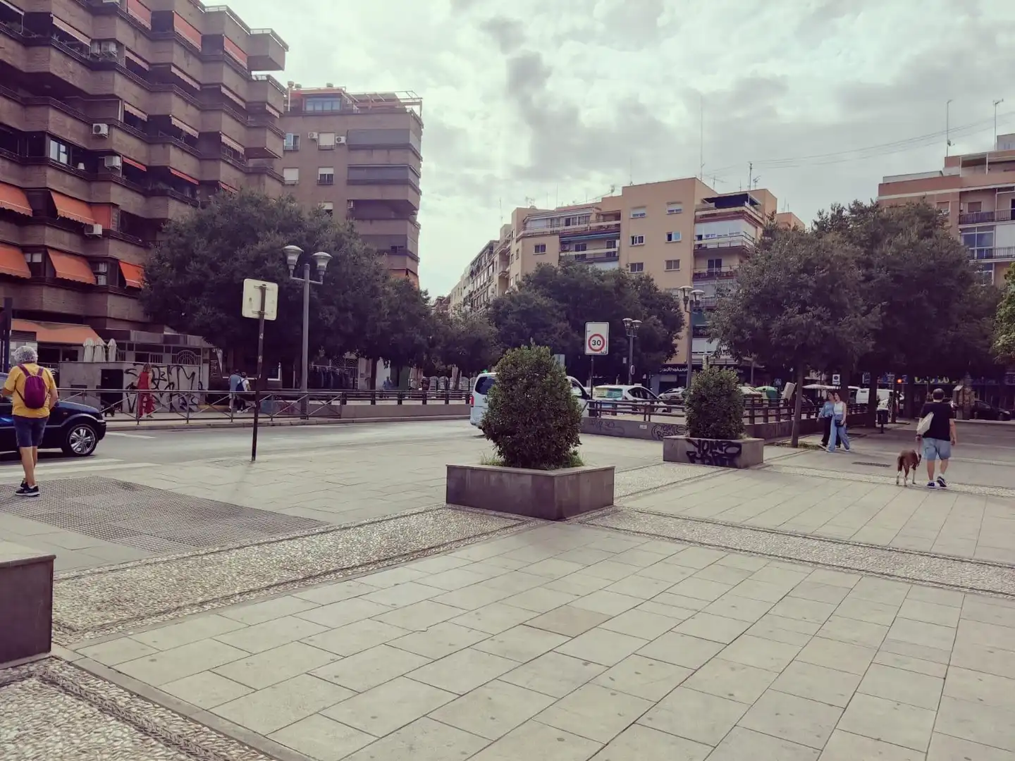 Aparcament en venda a Plaza ALBERT EINSTEIN, imagen 7