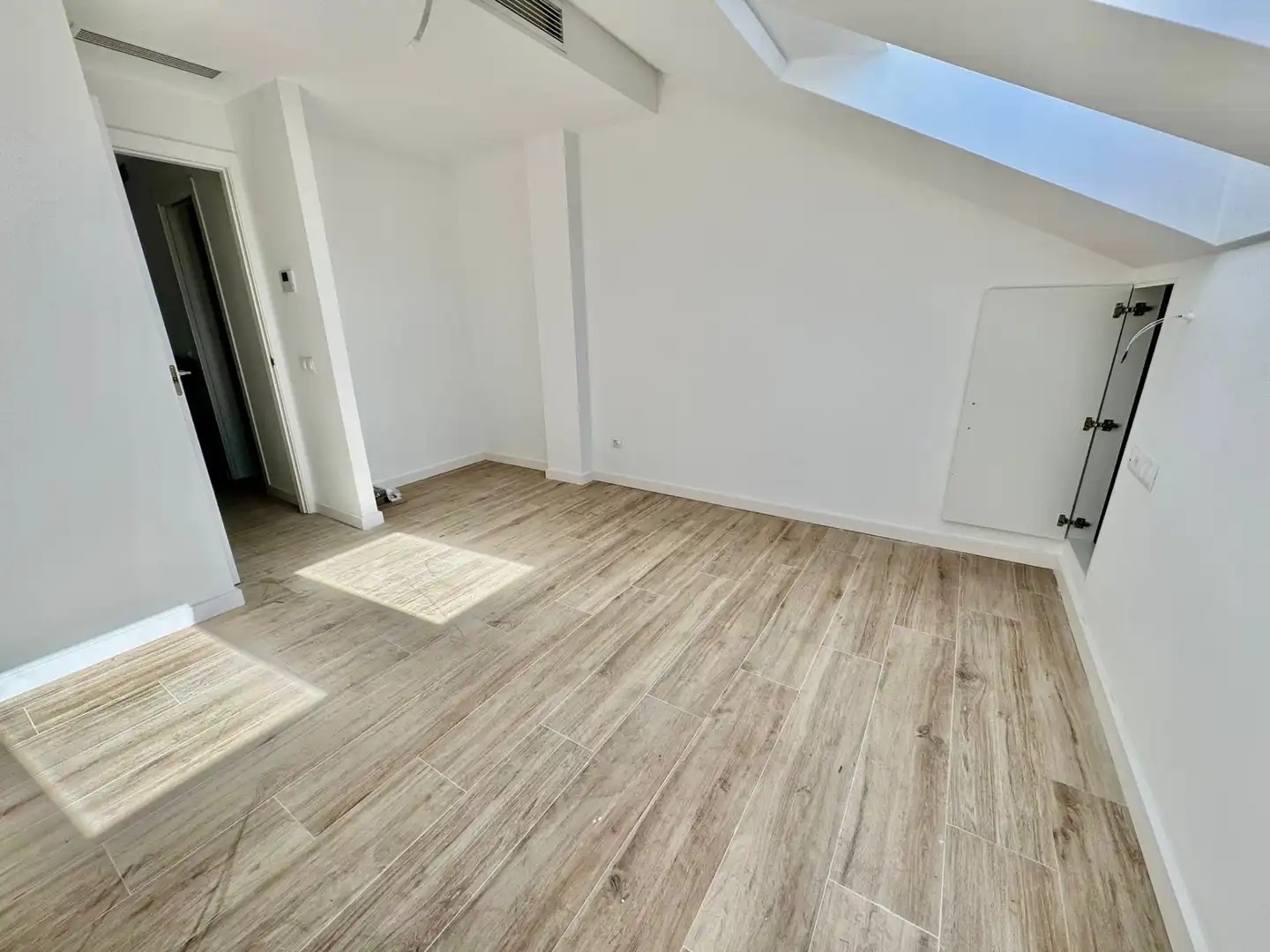 Penthouse mit Terrasse zum Verkauf in Calle Cerezos 4, imagen 7