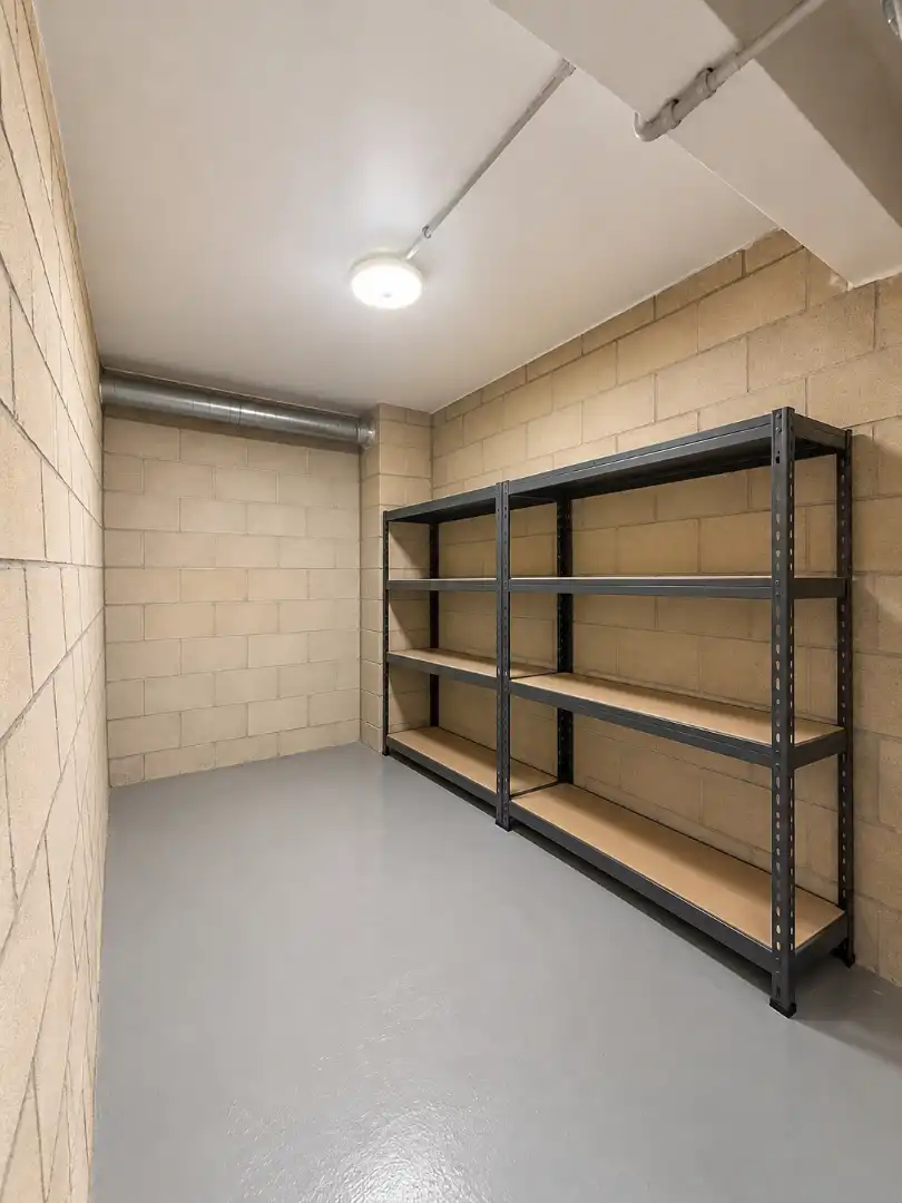 Trastero en venta en Iztieta - Olibet - Etxeberrieta