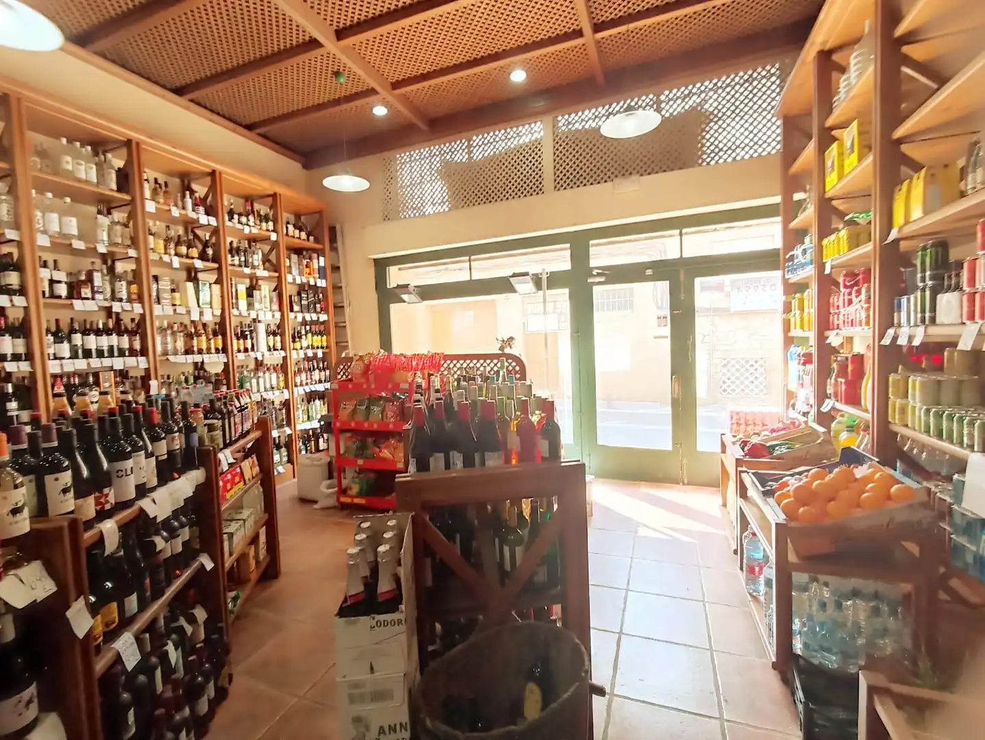 Local en venda en Vilanova del Camí amb Aire condicionat i Moblat