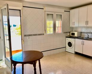 Kitchen of Duplex for sale in Zafra  with Air Conditioner, Storage room and Balcony