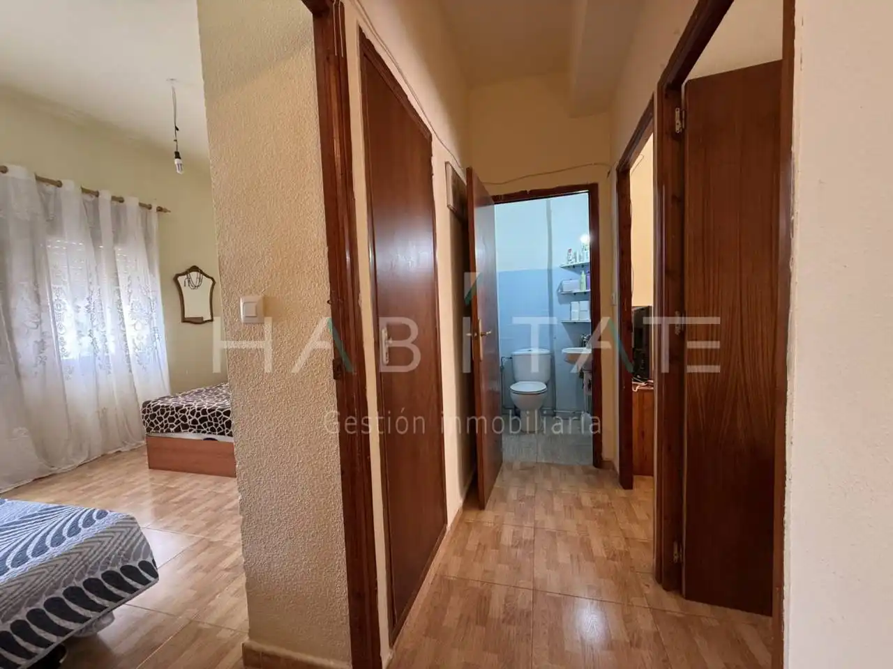 Maisonette zum Verkauf in San Pedro del Pinatar mit Balkon