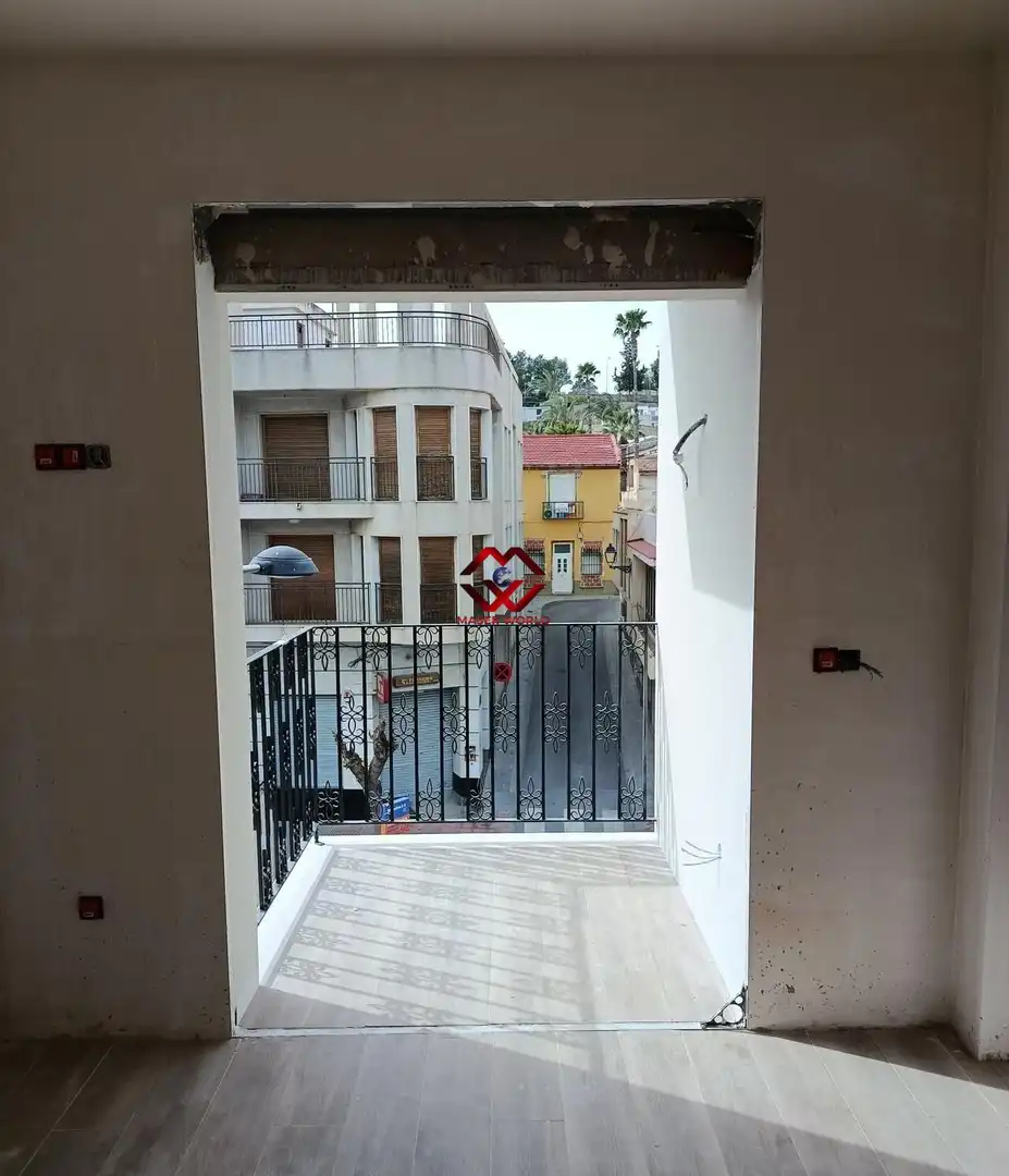 Apartment mit Aufzug zum Verkauf in Bigastro, imagen 13