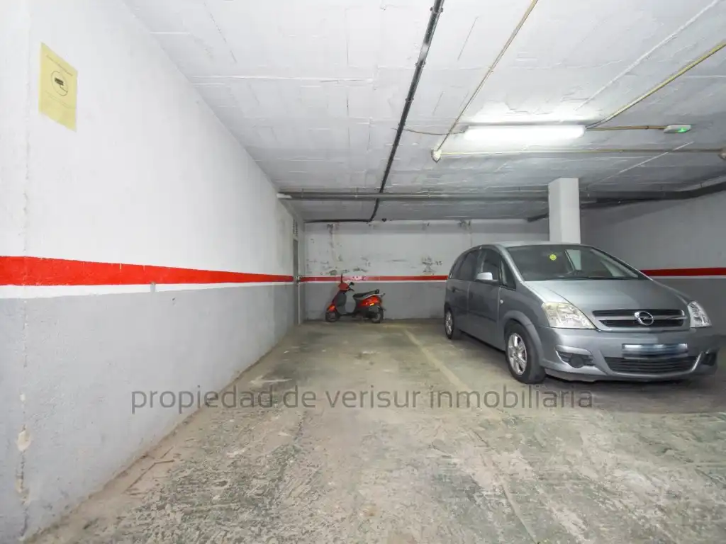 Piso con ascensor en venta en Casco Antiguo, imagen 22