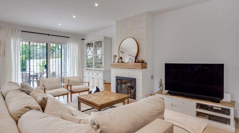 Photo 3 of House or chalet for sale in Monet-marques del Duero, 6, Nueva Alcántara, Málaga