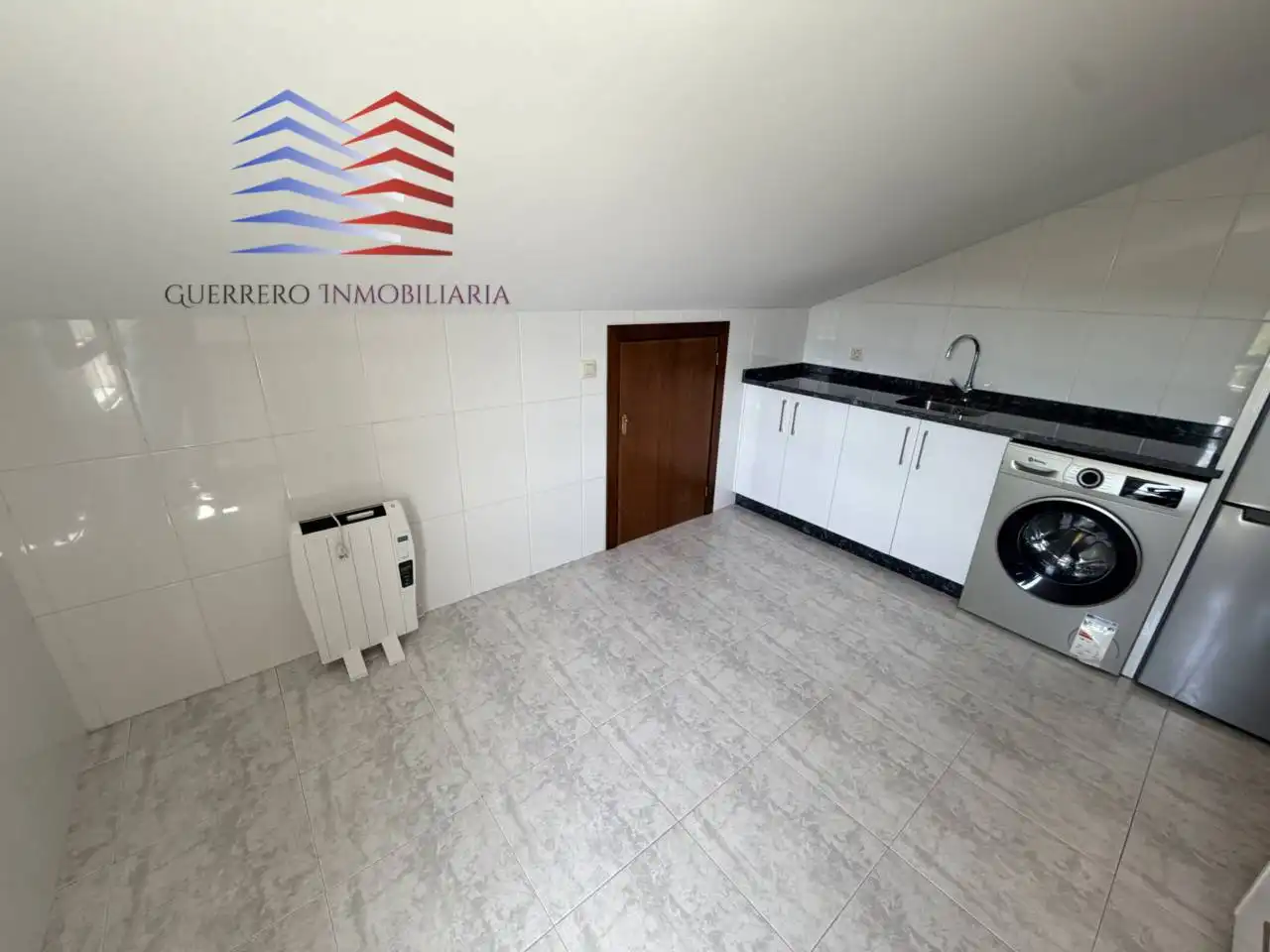 Apartament de lloguer en Barbadás amb Calefacció, Parquet i Traster