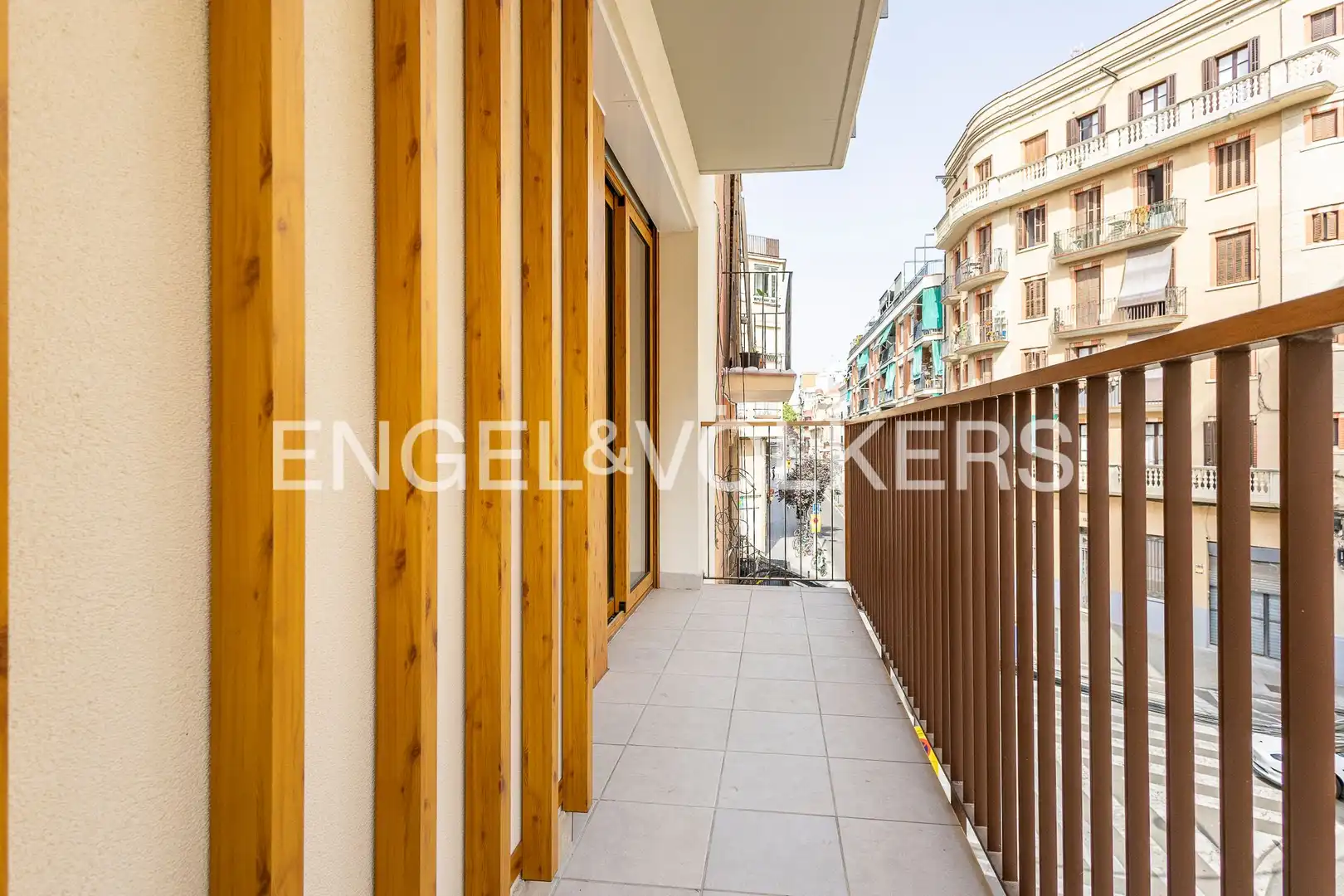 Flat with lift to rent in Sants - Montjuïc, imagen 17