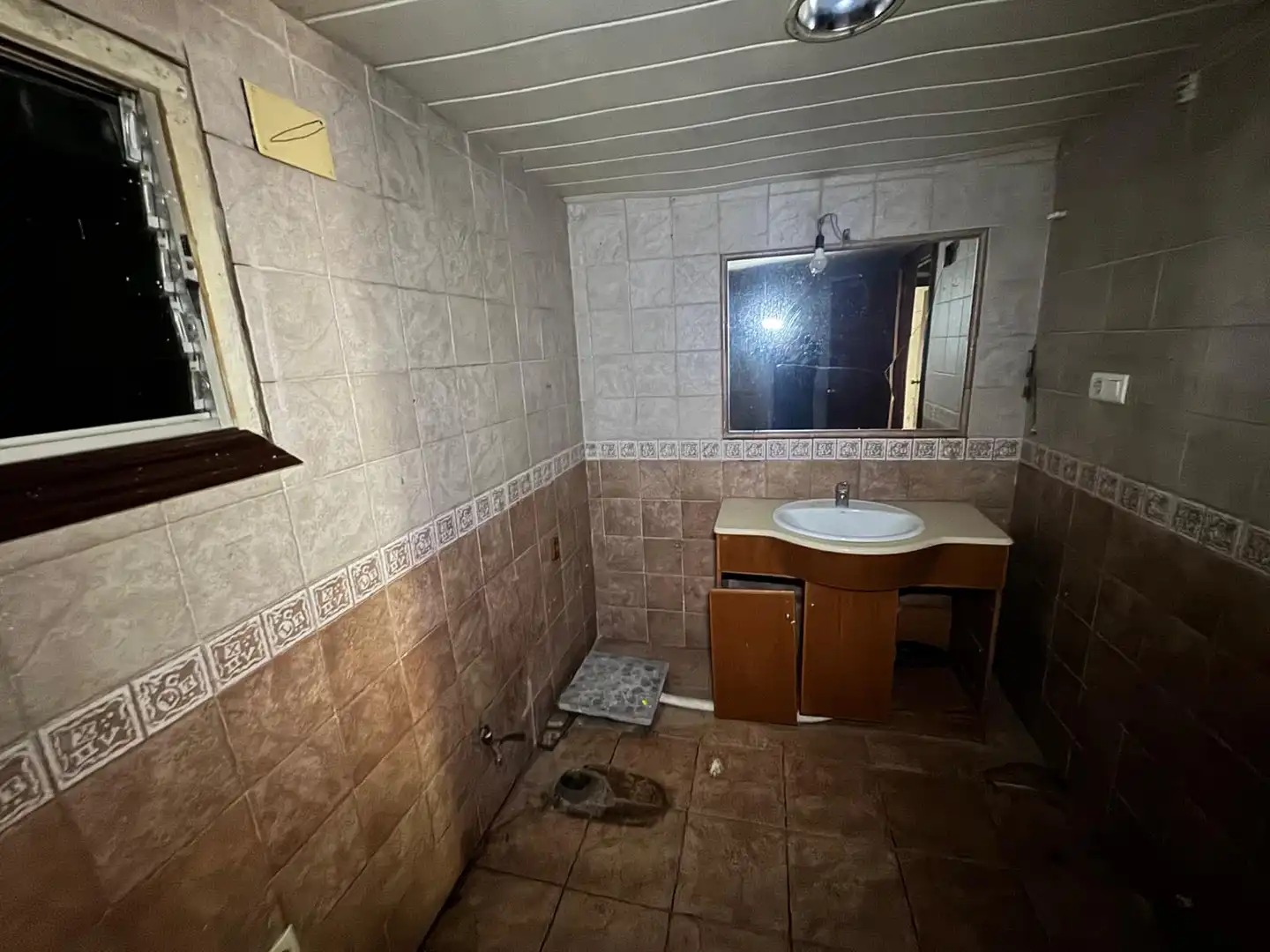Baño de Casa o chalet en venta en Vacarisses