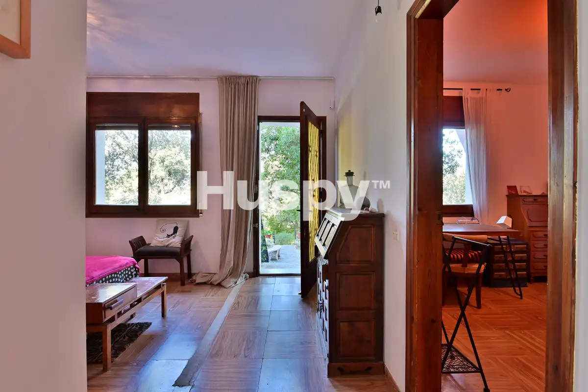 Maison avec balcon à vendre à Sant Pere de Vilamajor, imagen 24