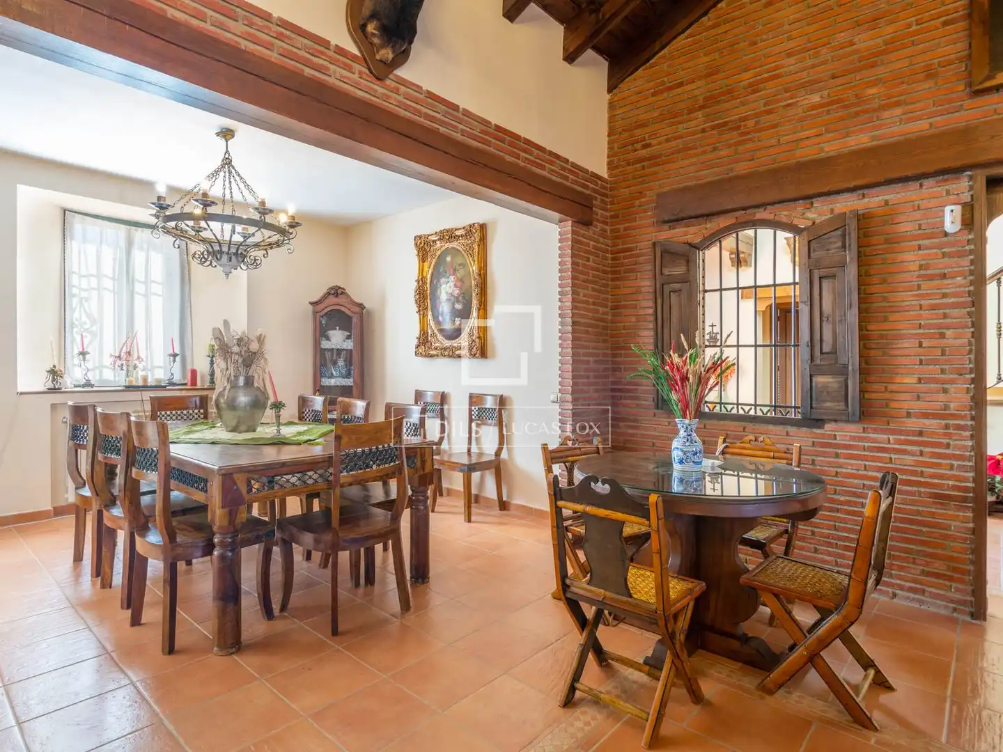 Landhaus mit Terrasse zum Verkauf in Archidona, imagen 9