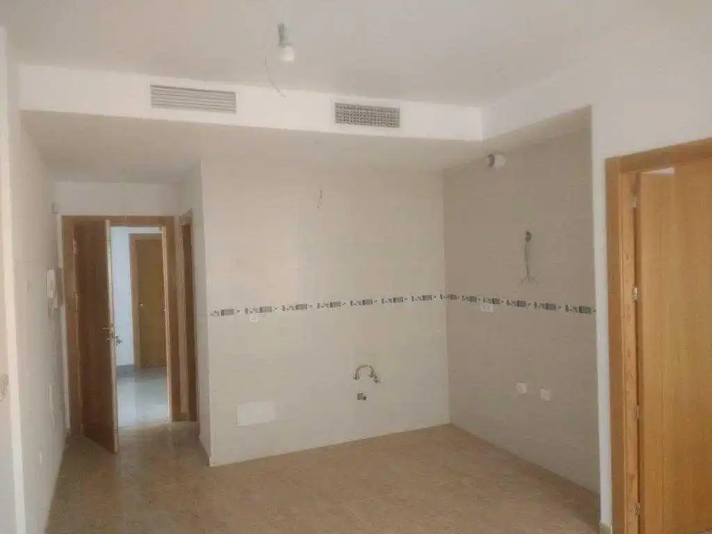 Piso con ascensor en venta en Casco Urbano, imagen 7