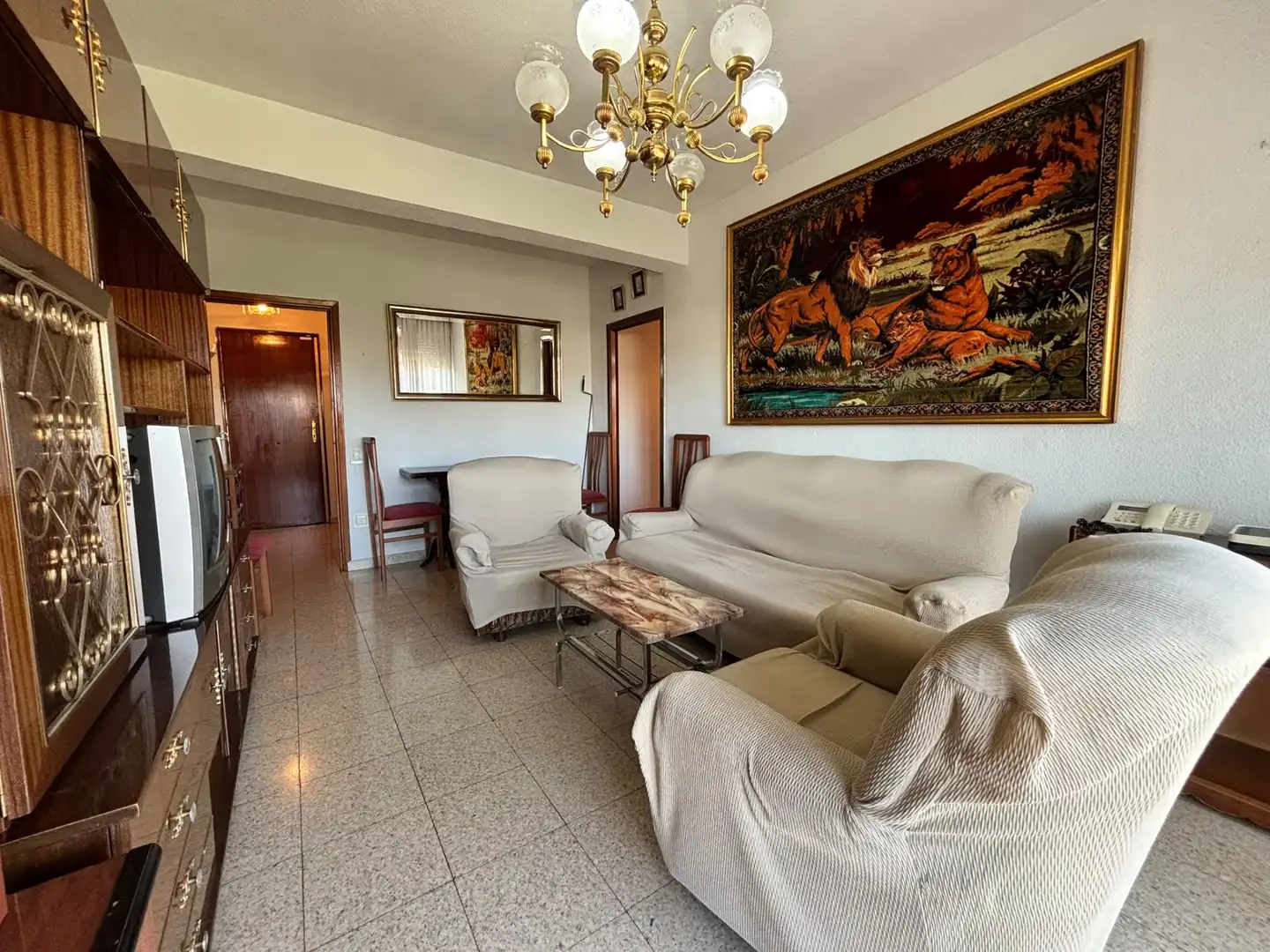 Flat with lift for sale in Bellavistas - Hipercor, imagen 9