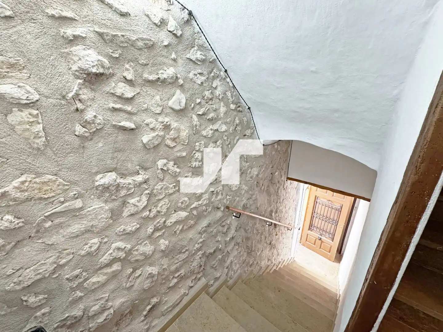 Casa o chalet en venta en Vistabella del Maestrazgo con Amueblado y Alarma