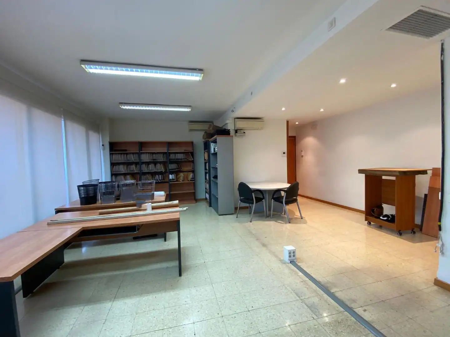 Büro zur Miete in Centre - Can Nadal, imagen 4