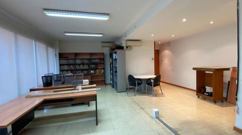 Foto 4 de Oficina de lloguer a Centre - Can Nadal, Barcelona