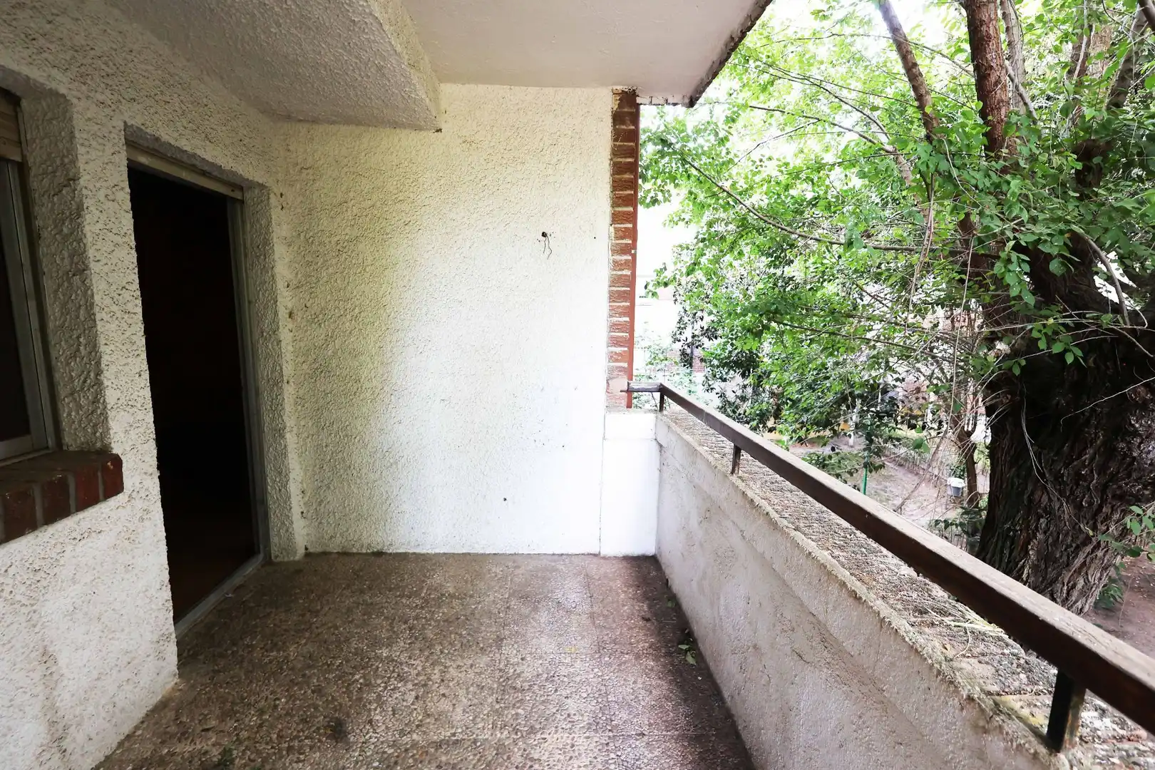 Terrassa de Pis en venda en El Escorial amb Calefacció, Terrassa i Traster