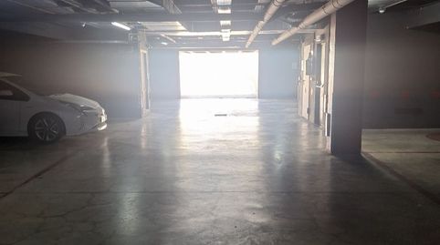 Foto 4 von Garage zum Verkauf in Doctor Pasteur, 1, Castilleja de Guzmán, Sevilla