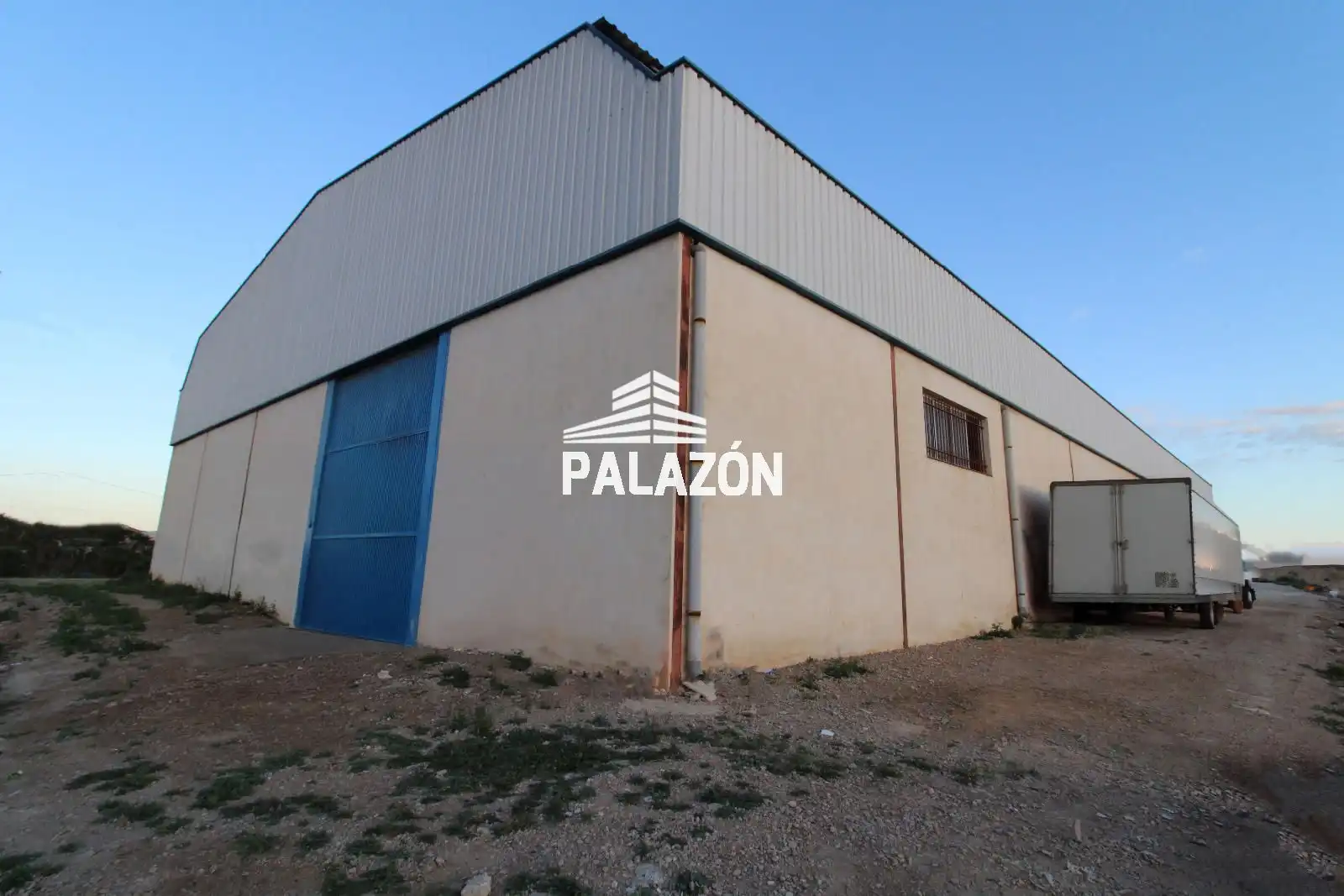 Nave industrial en venta en Callosa de Segura, imagen 8