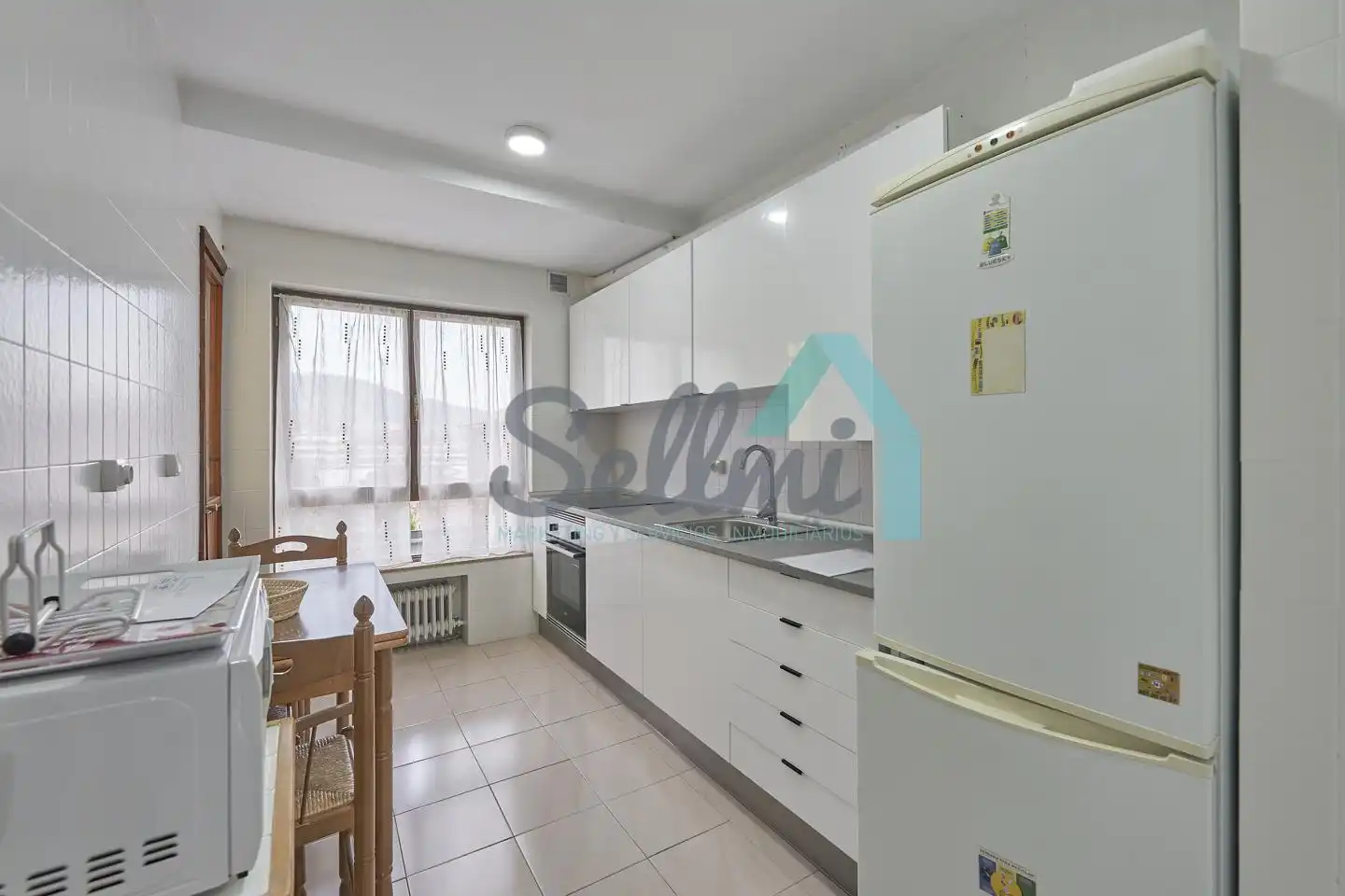 Zimmer in Rafael Altamira, Buenavista