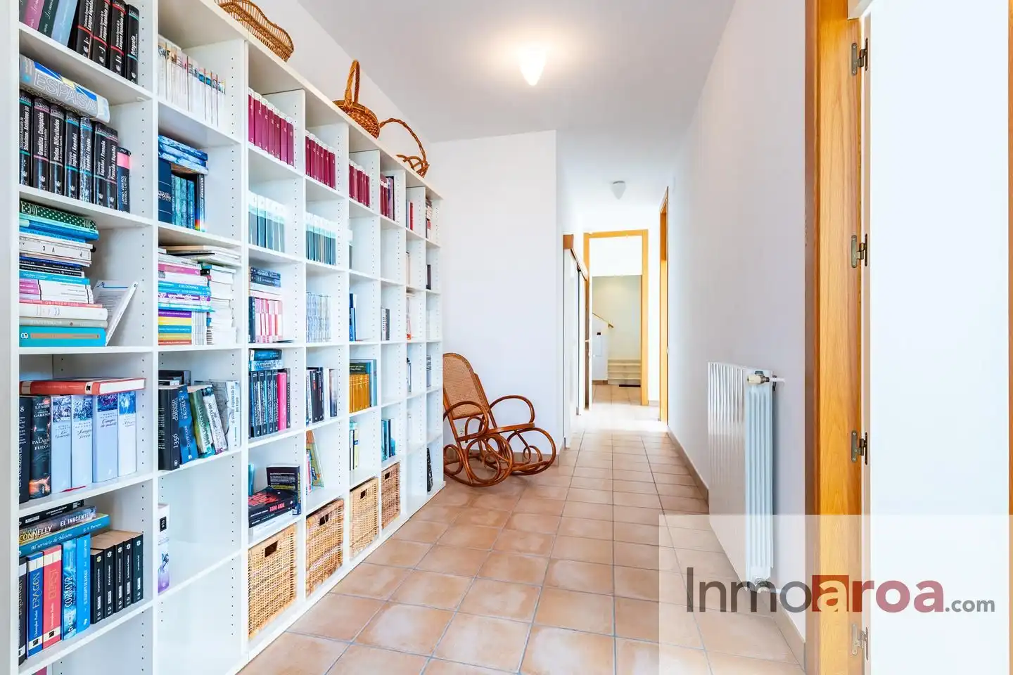 Casa amb jardí en venda a Borriol, imagen 46