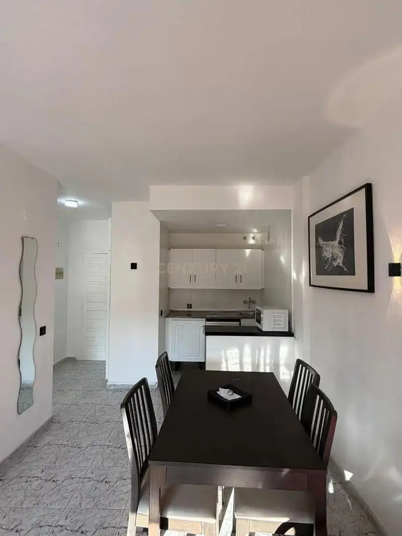Apartament amb terrassa de lloguer a Benalmádena, imagen 19