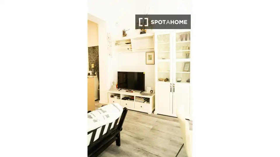 Flat with terrace to rent in Centro, imagen 7