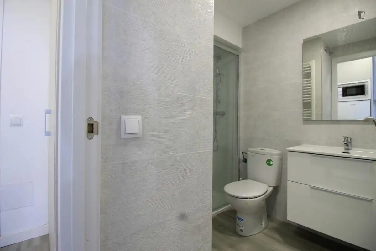 Study for rent in Almendrales