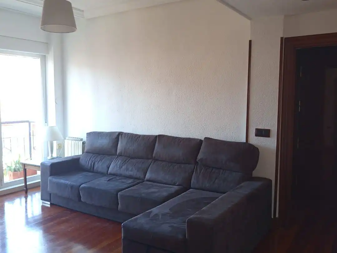 Flat for rent in Bilbao , Bizkaia