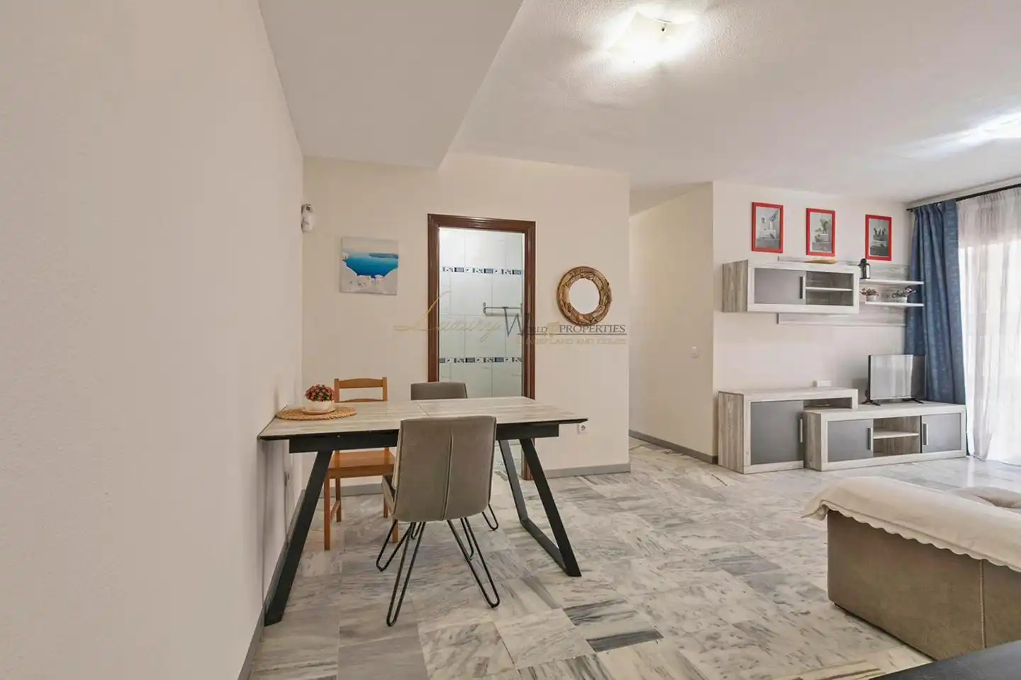 Apartament en venda en Arona amb Terrassa, Traster i Moblat