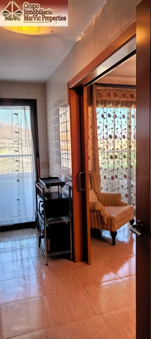 Wohnung mit Pool zum Verkauf in La Cala de Villajoyosa, imagen 7