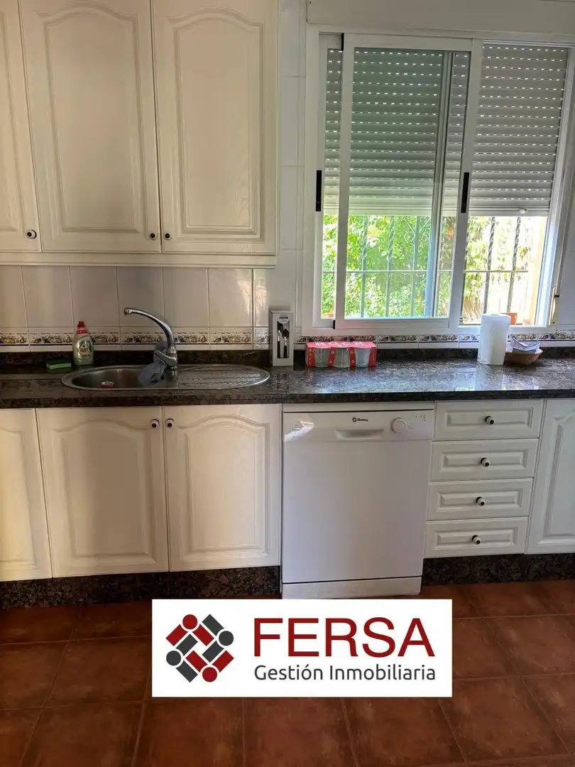 Detached homes for rent in El Ancla